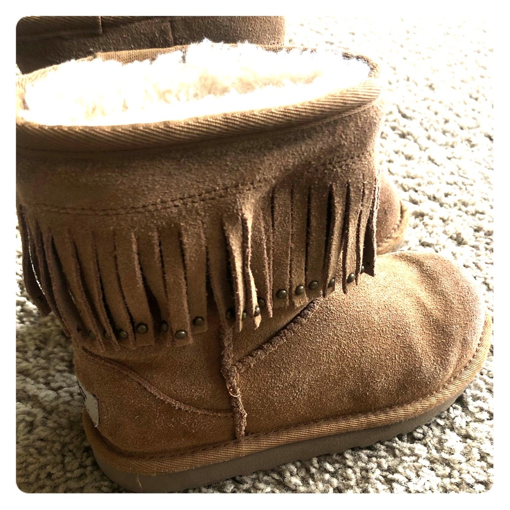 Girls Ugg Boots